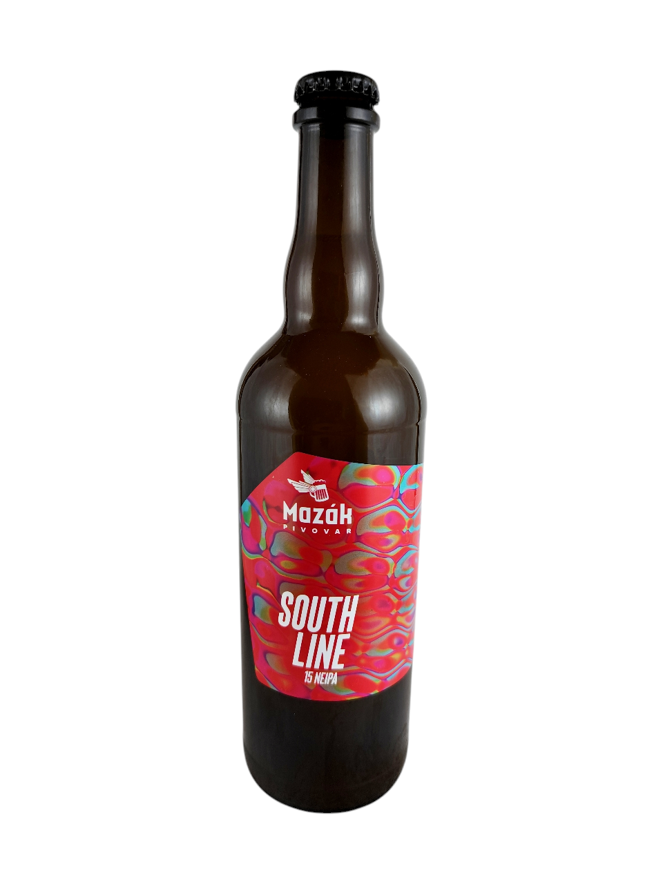 Mazák South Line NEIPA 15°