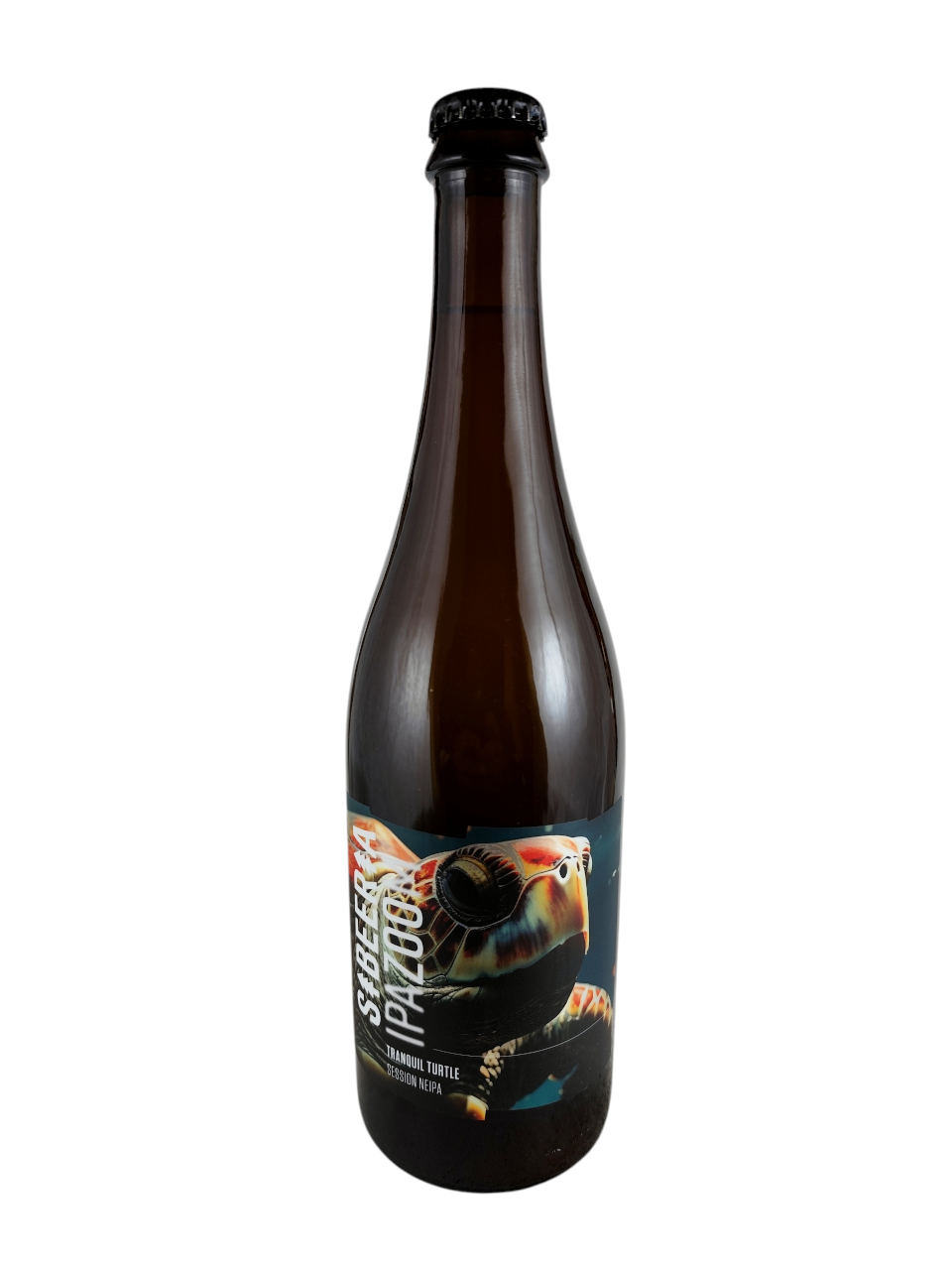 Sibeeria Tranquil Turtle Session NEIPA 13°