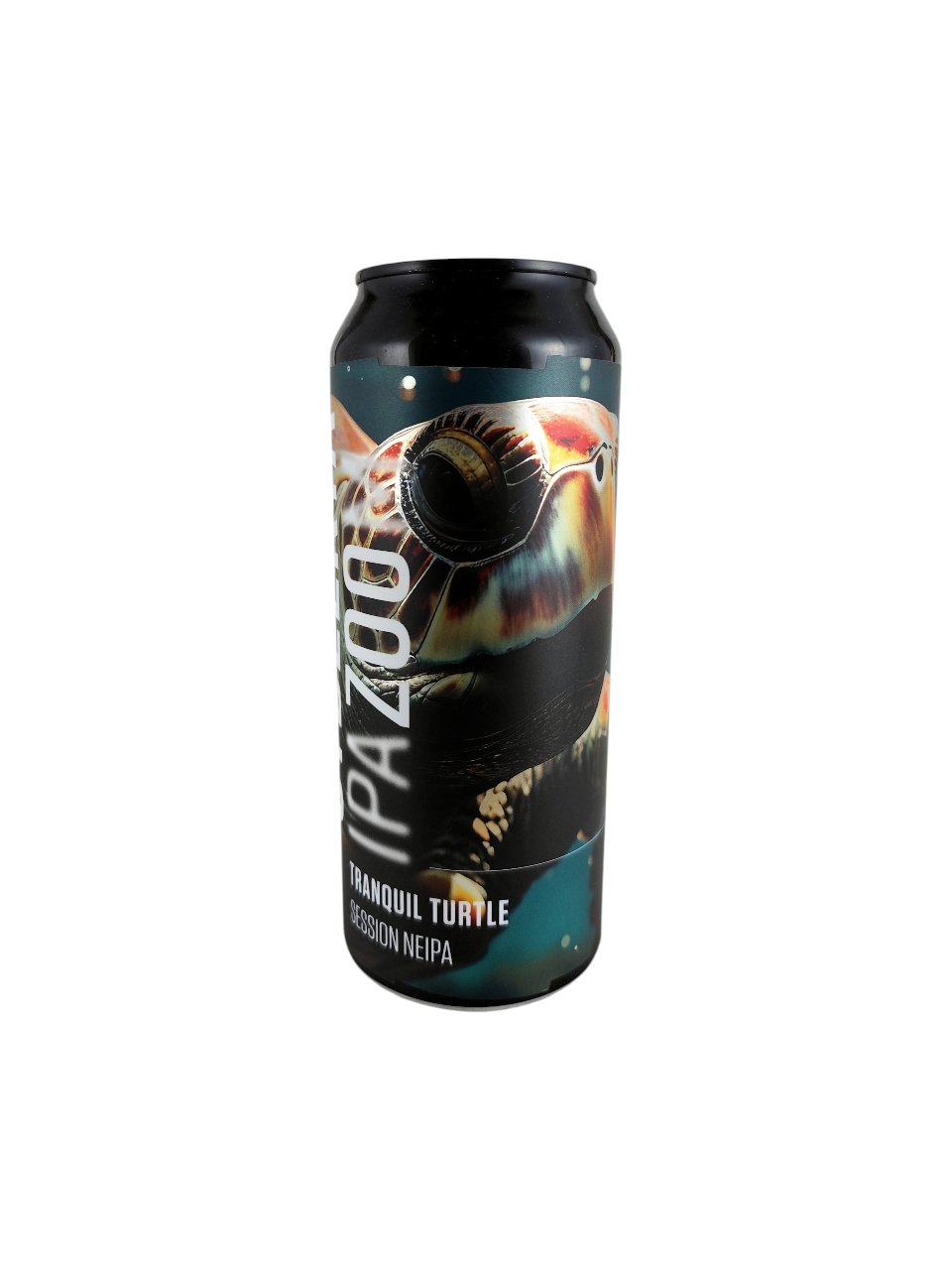 Sibeeria Tranquil Turtle Session NEIPA 13°