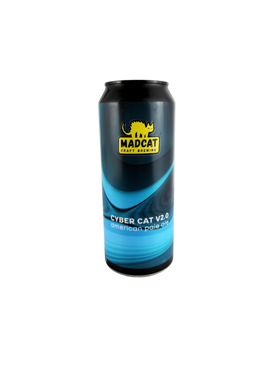 MadCat Cyber Cat v2.0 APA 12°