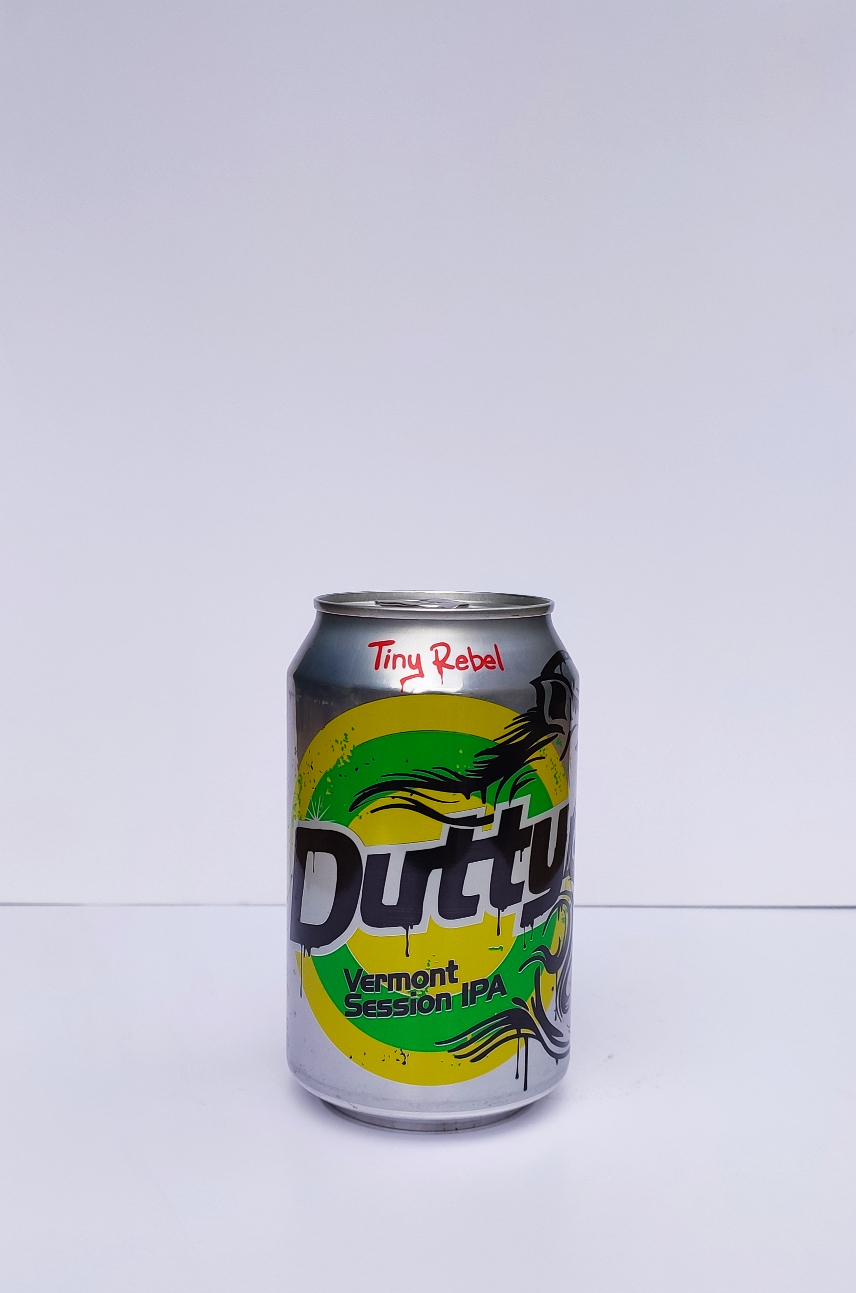 Tiny Rebel Dutty 10°