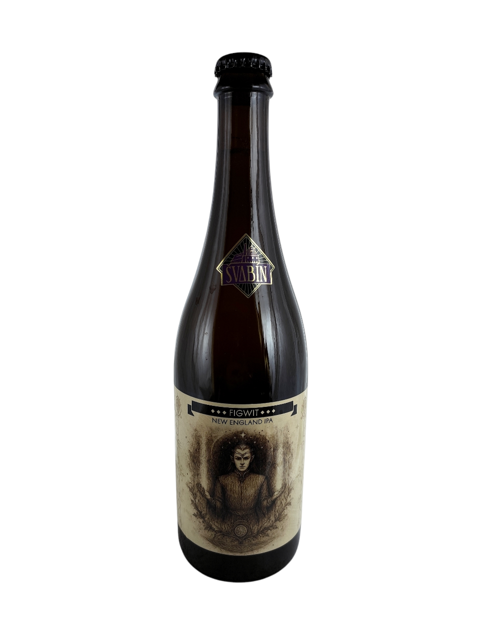 Švabín Figwit NEIPA 14°