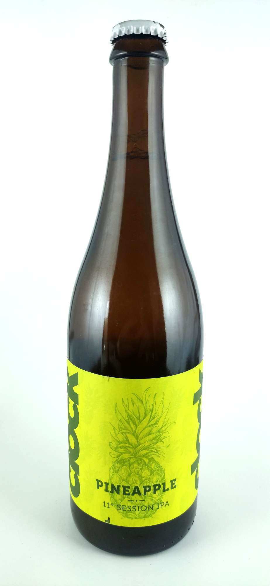 Clock Pineapple Session IPA 11° 