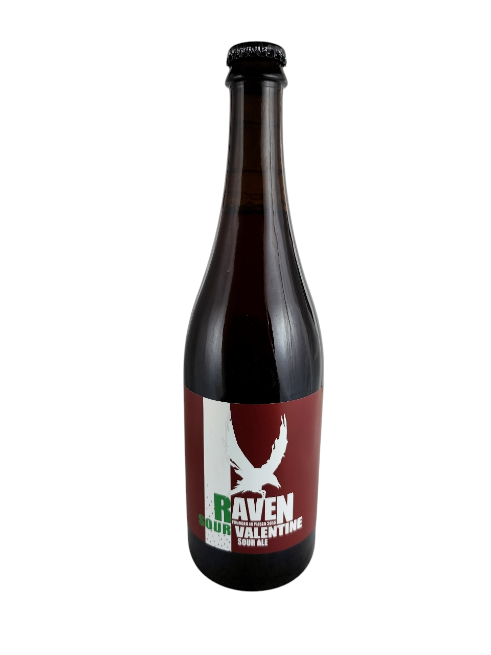 Raven Sour Valentine 14°