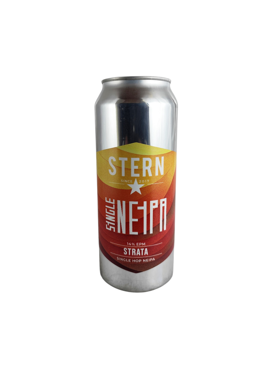 Stern Strata NEIPA 14°