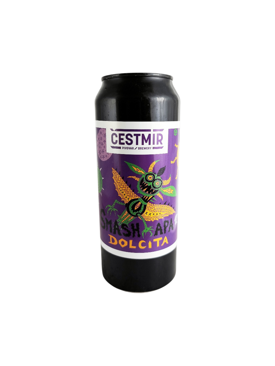 Čestmír SMASH APA Dolcita 12°