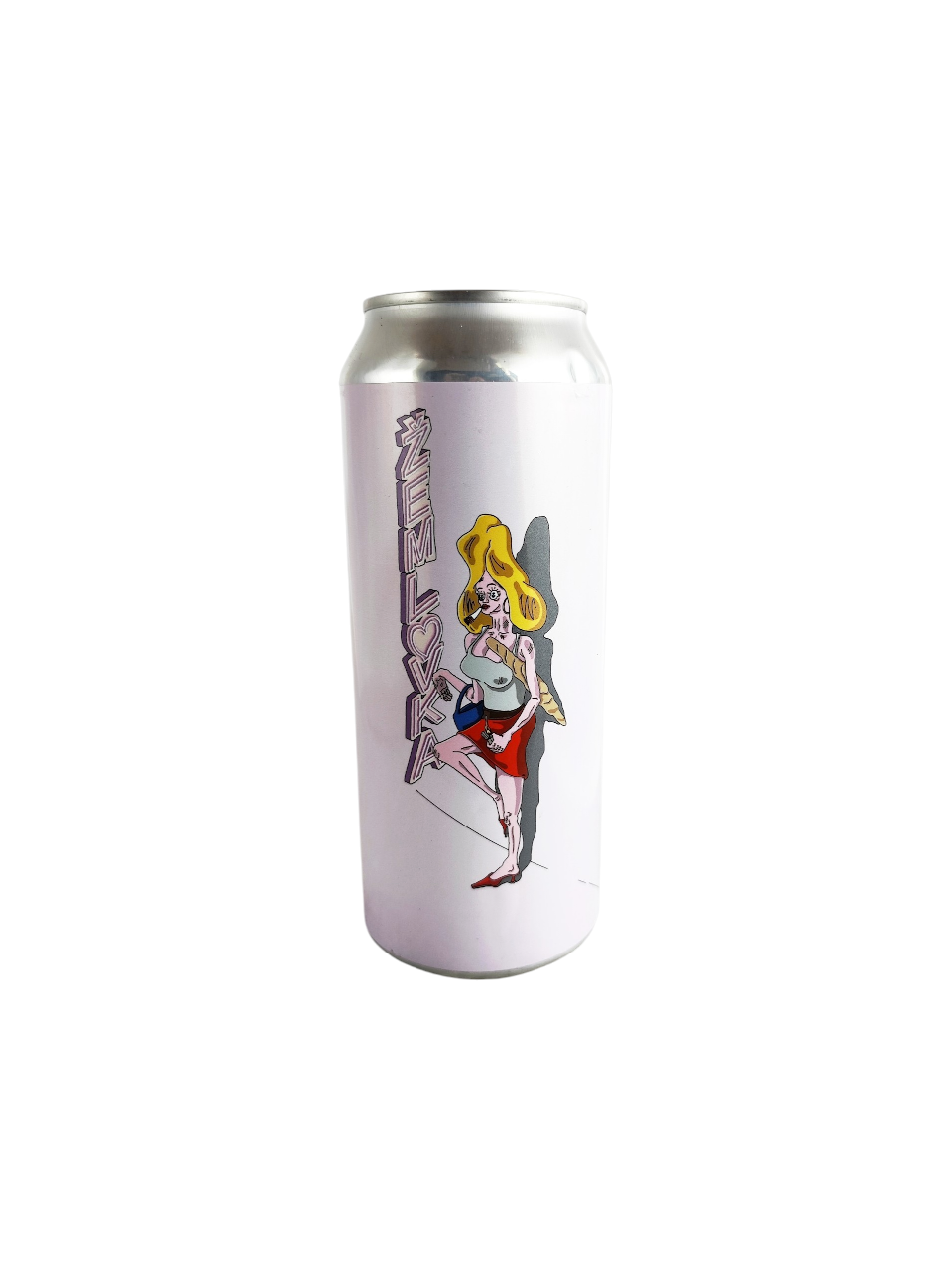 Matuška Žemlovka Sour 17°