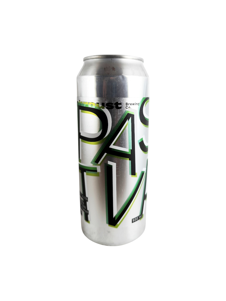 Chroust Pastva NEIPA 15°