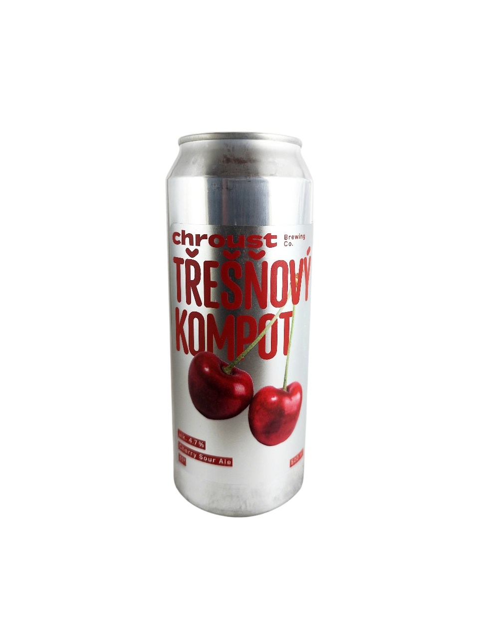 Chroust Třešňový kompot Sour 11°