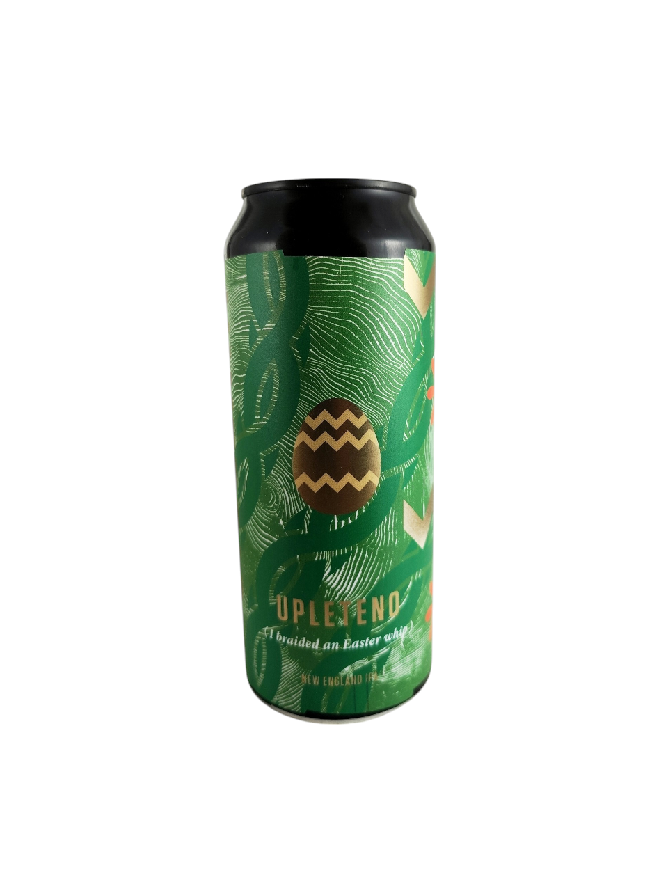 Sibeeria Upleteno NEIPA 16°