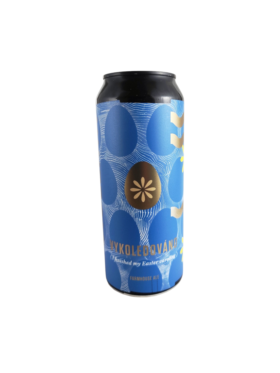 Sibeeria Vykoledováno Farmhouse ALE 11°