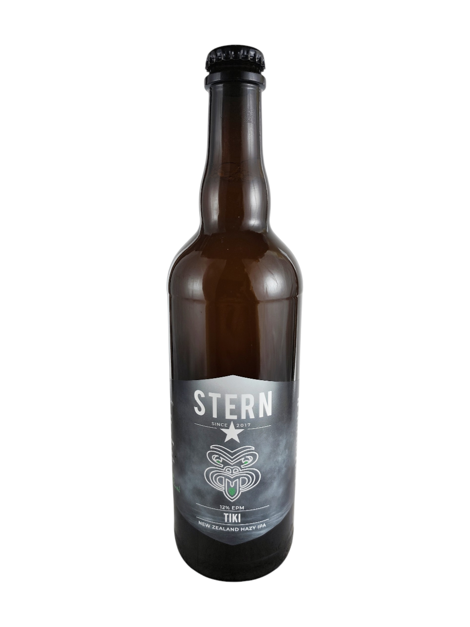 Stern Tiki New Zealand Hazy IPA 12