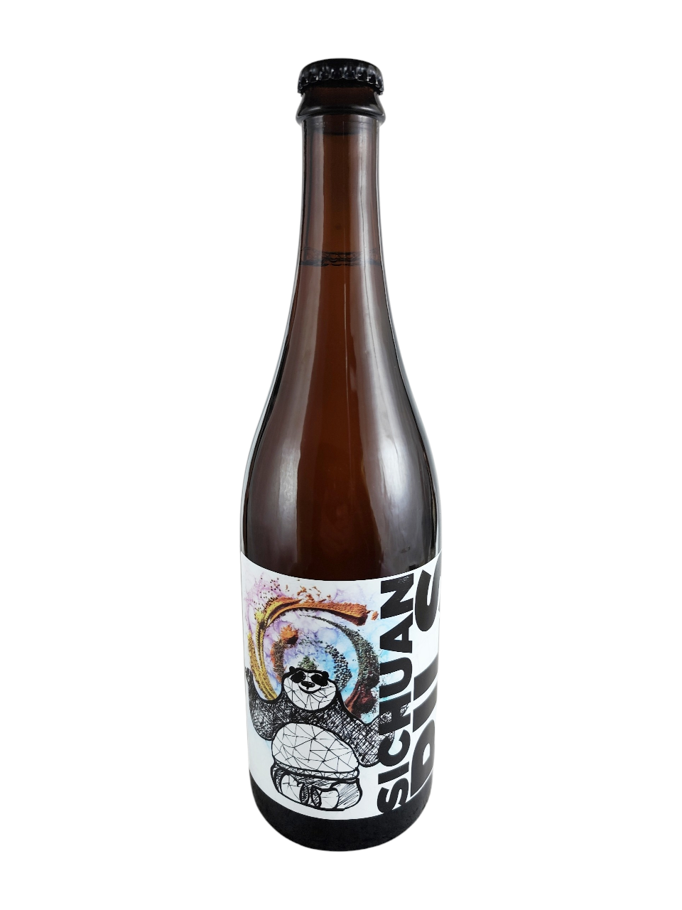 Záhora Sichuan Pils 11°