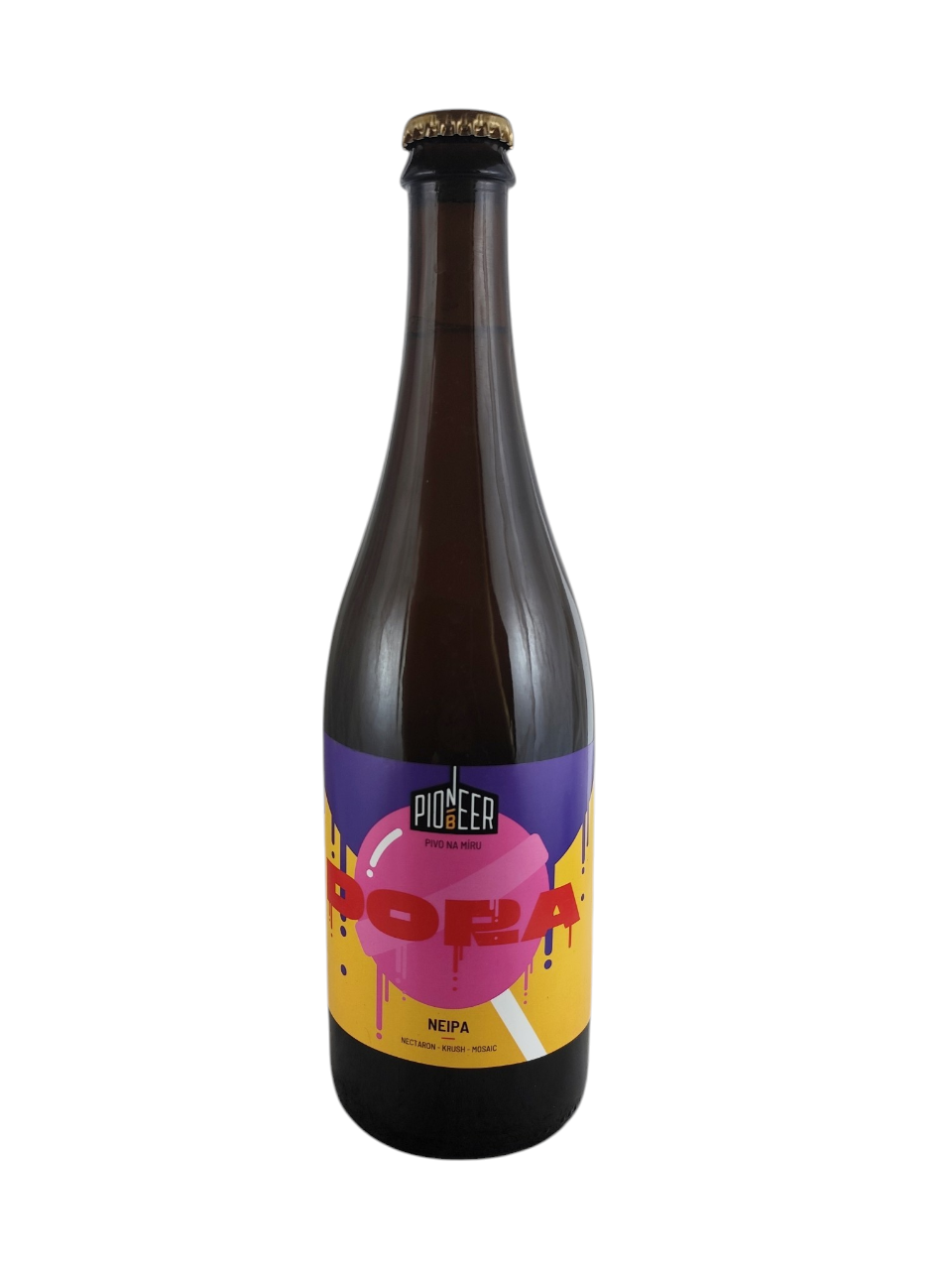 Pioneer Dora NEIPA 13°