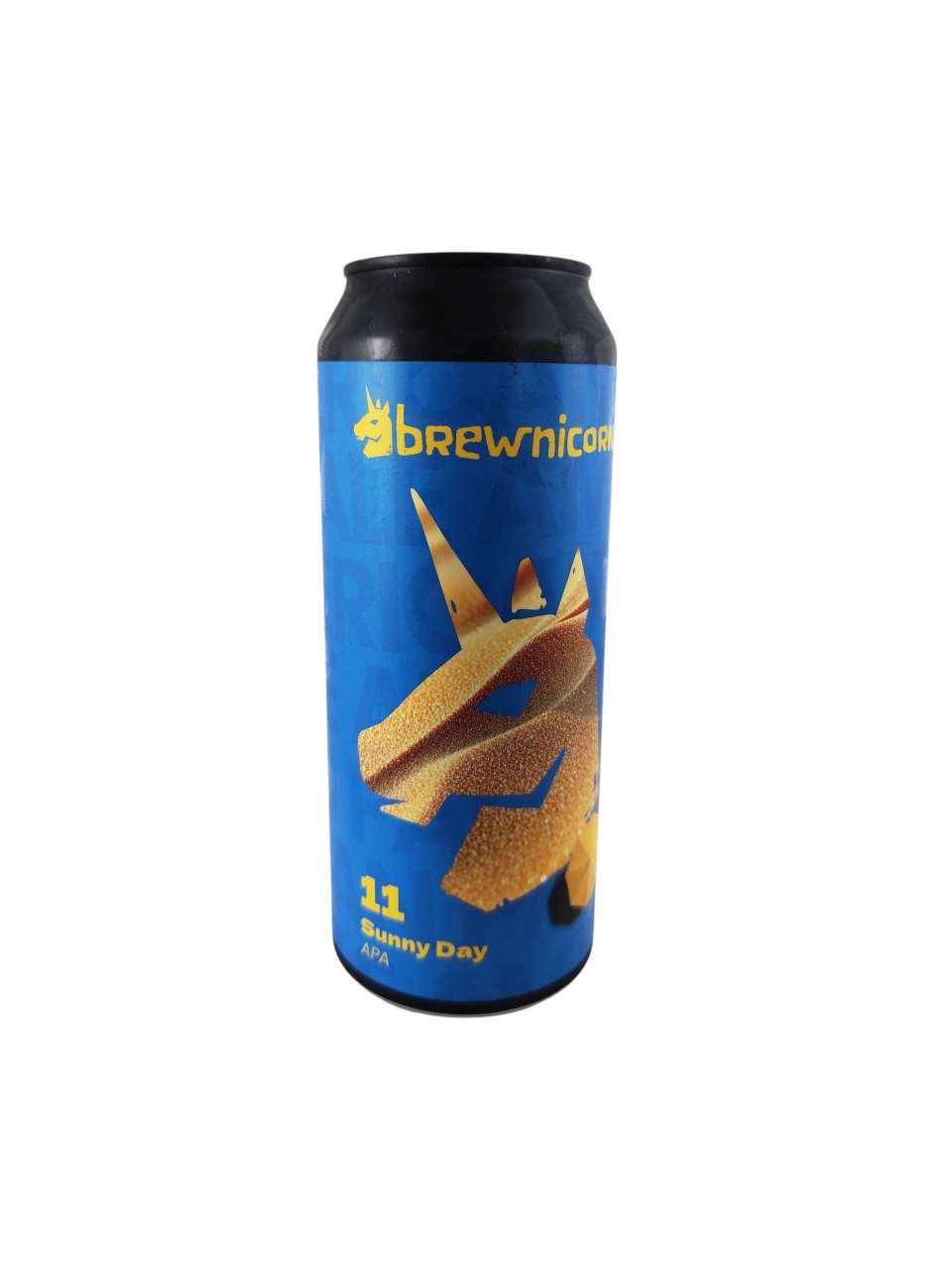 Brewnicorn Sunny APA 11°