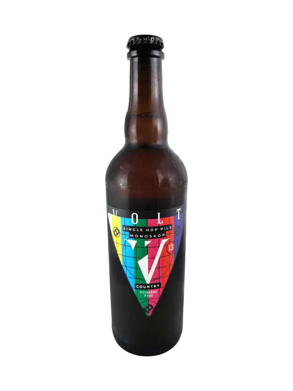 Volt Monoskop Single Hop ležák Country 13°
