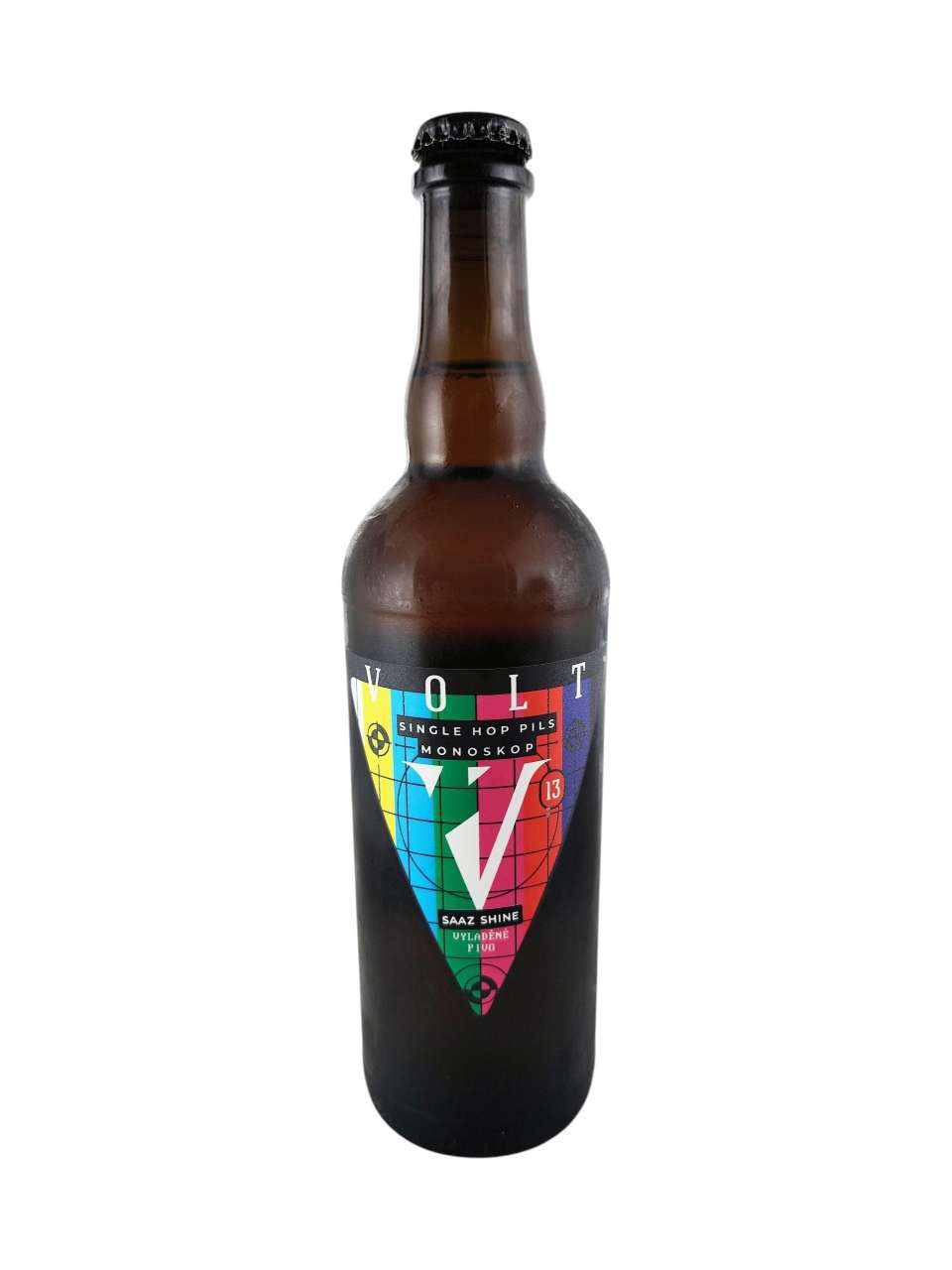 Volt Monoskop Single Hop ležák Saaz shine 13°