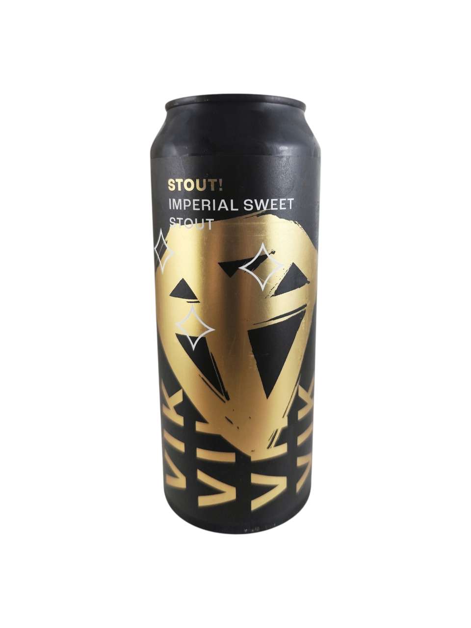 Vik STOUT! Imperial Sweet Stout 24°