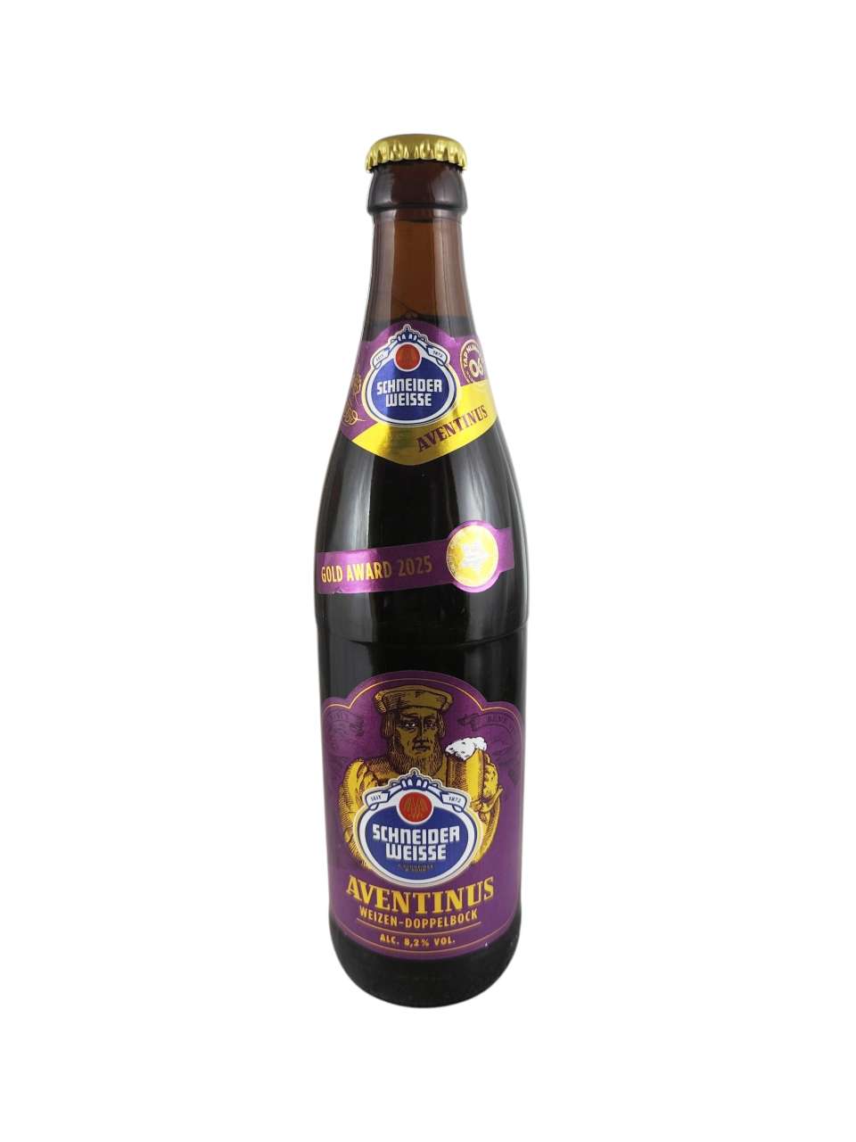 Schneider Weisse Tap 6 Aventinus Draught