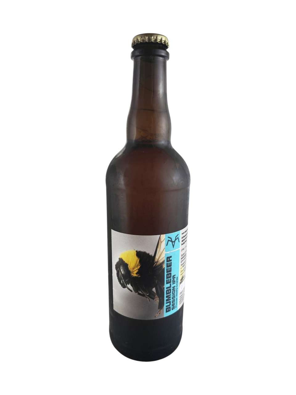 Veselý čmelák Session IPA 11°
