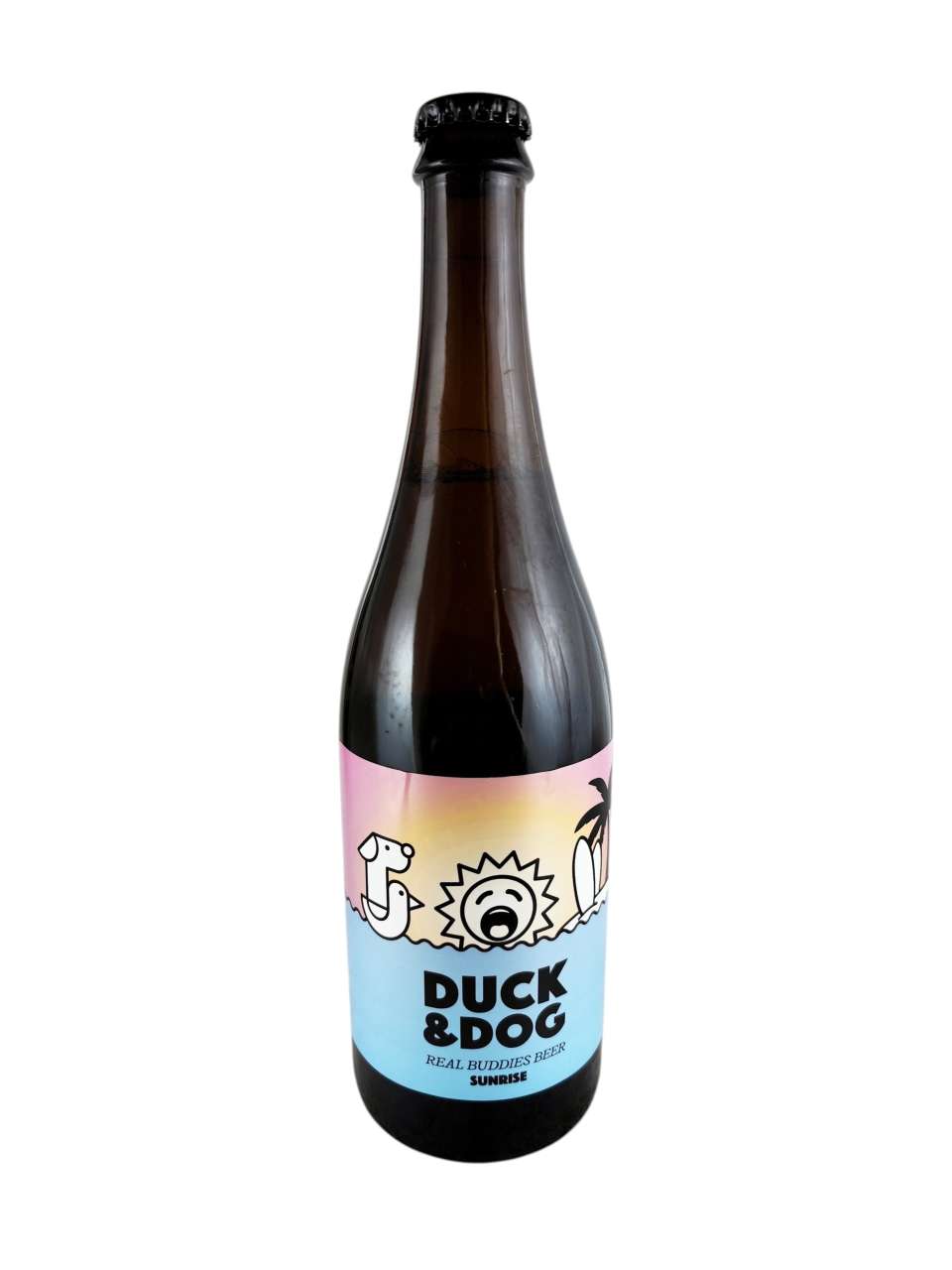 Duck&Dog Sunrise Summer ALE 10°