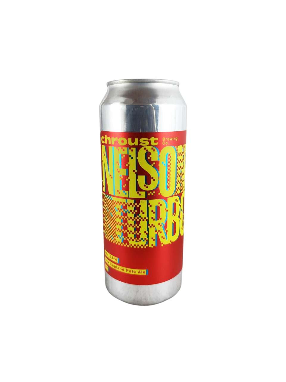 Chroust Nelson Turbo NEIPA 11°