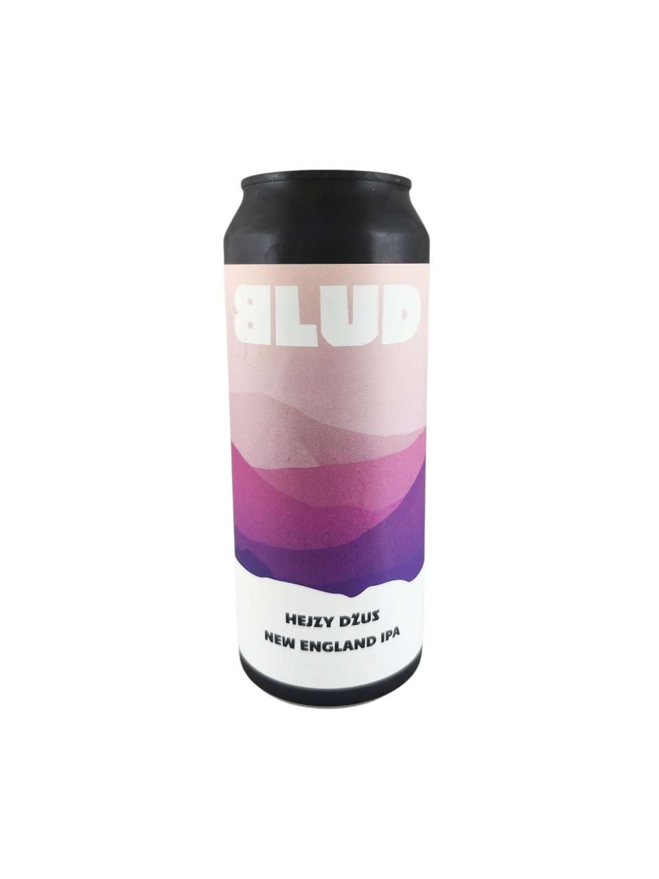 Blud Hejzy Džus NEIPA 14°