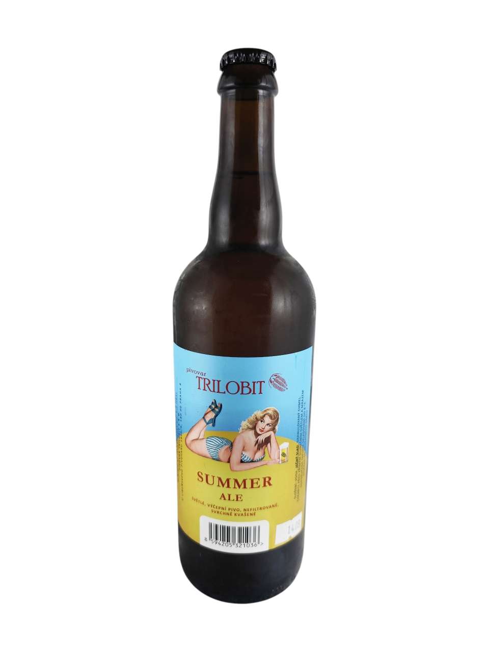 Trilobit Summer APA 11°
