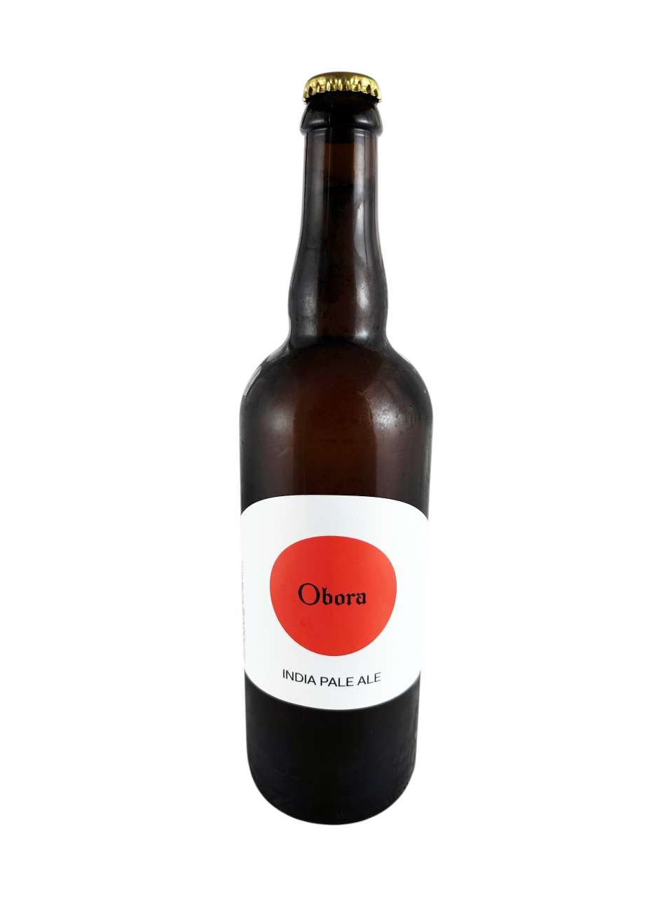 Obora IPA 15°