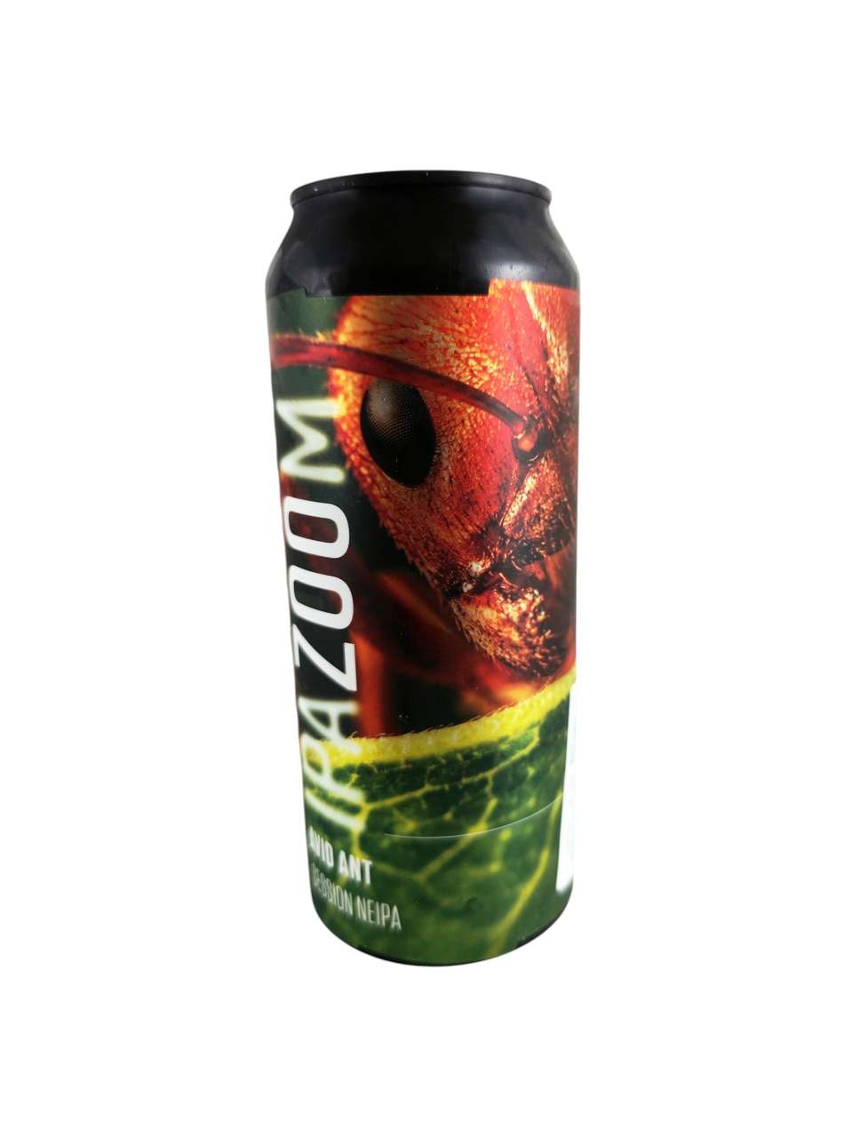 Sibeeria Avid Ant NEIPA 13°