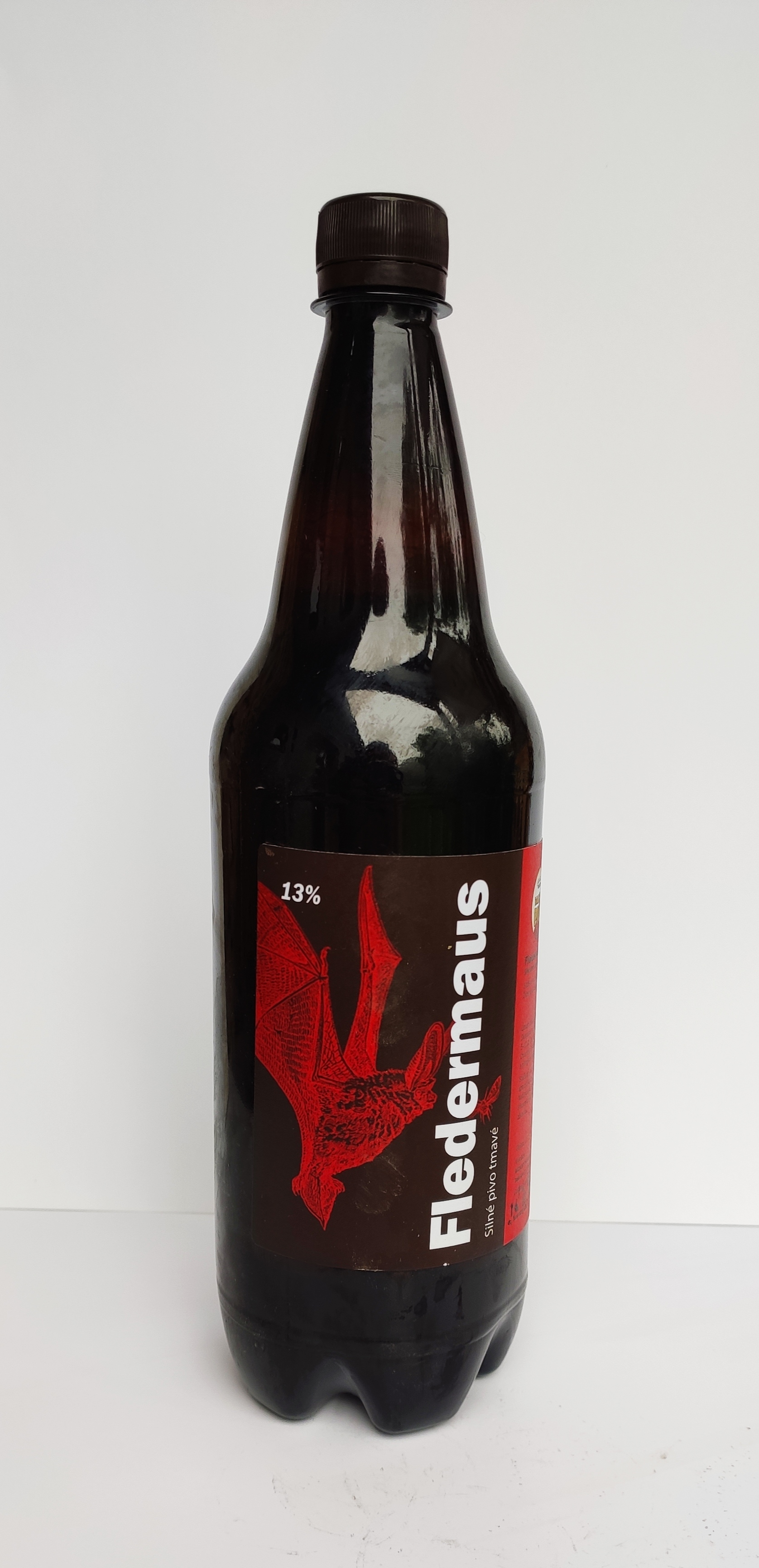 Dalešice Fledermaus 13°