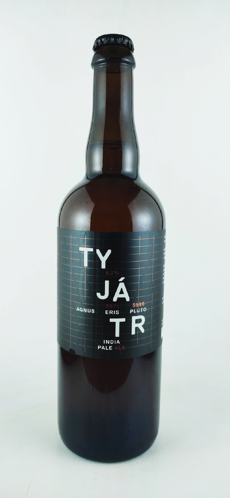 Falkon Tyjátr IPA 17°