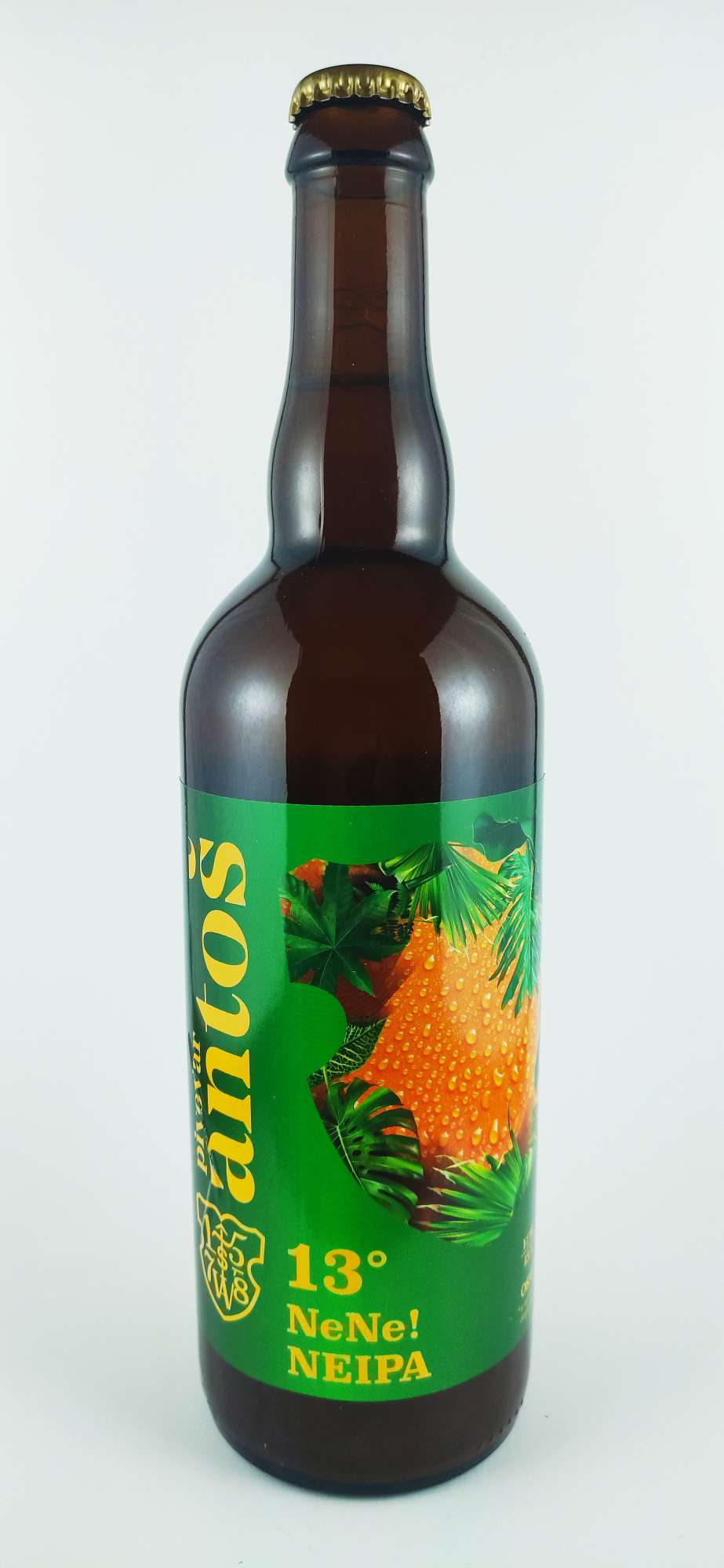 Antoš NENE NE-IPA 13,5°