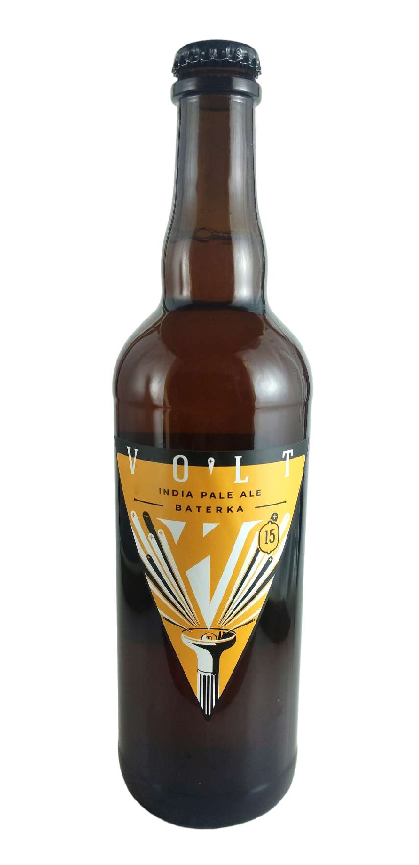 Volt Baterka IPA 15°