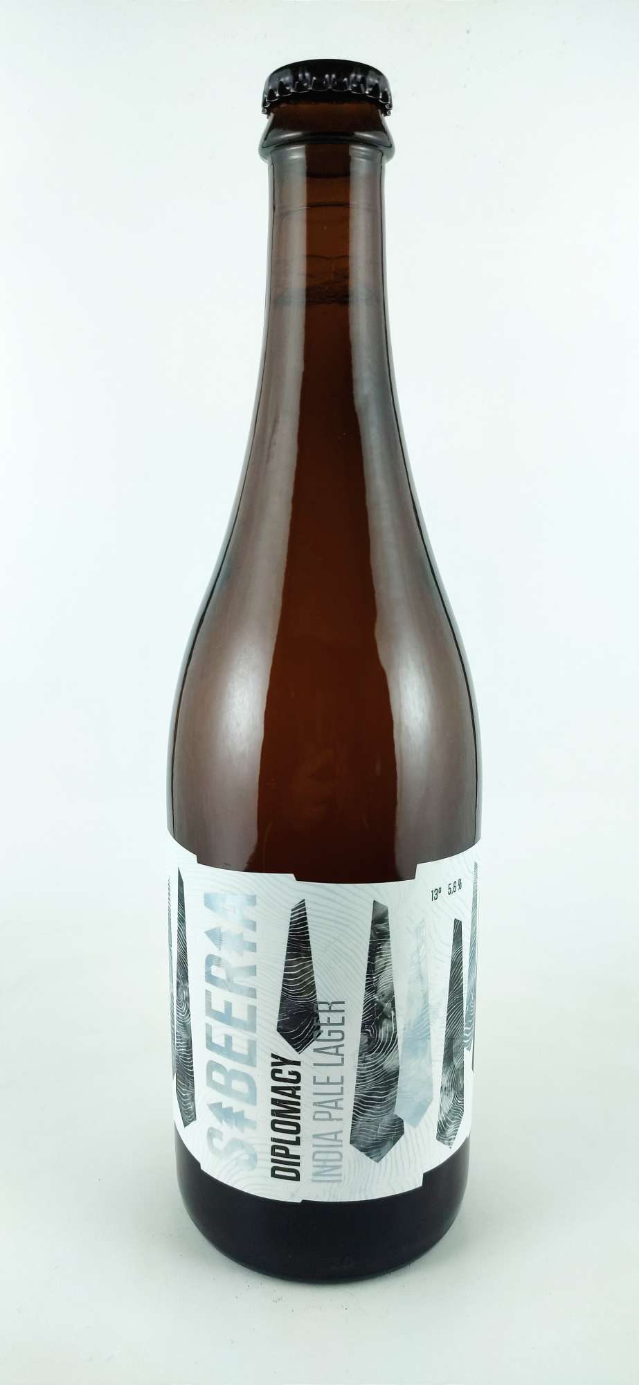 Sibeeria Diplomacy IPL 13°