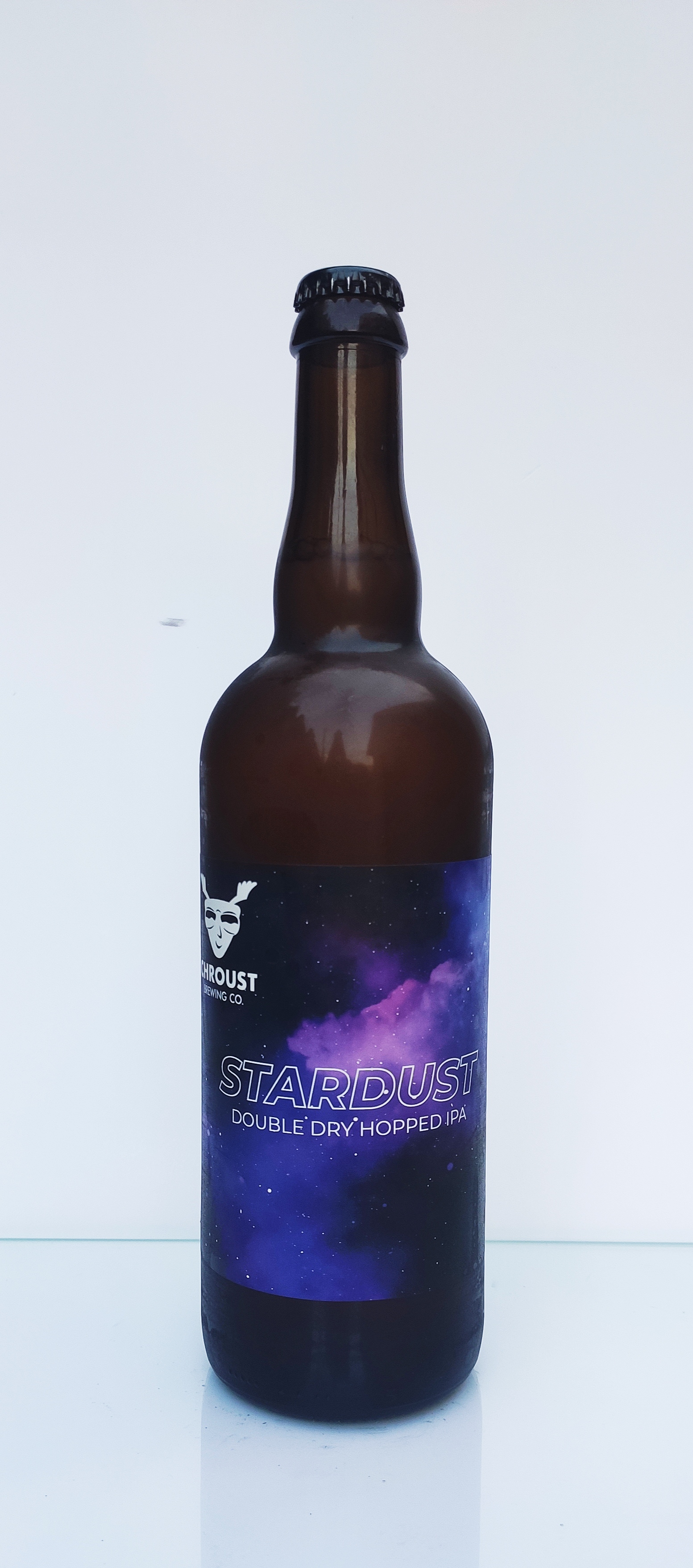 Chroust Stardust 13°