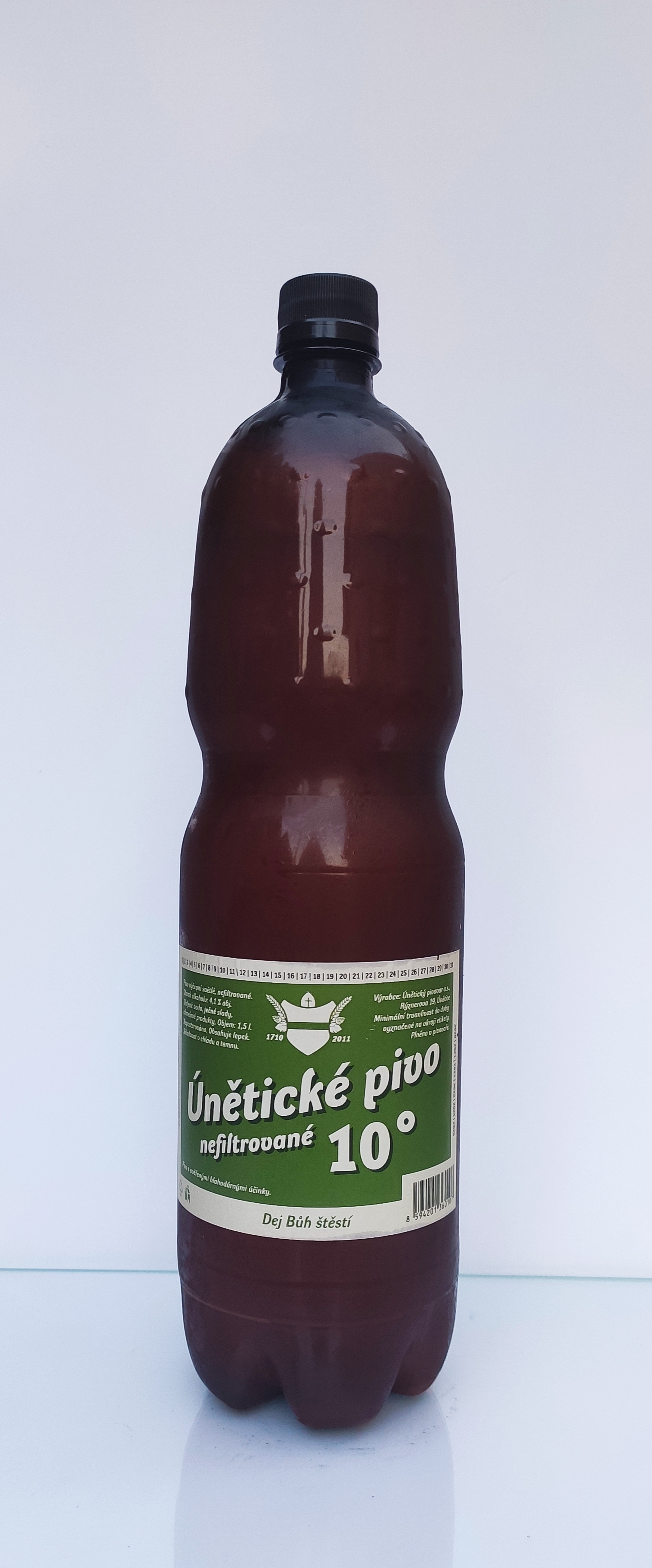 Únětice Desítka 10°