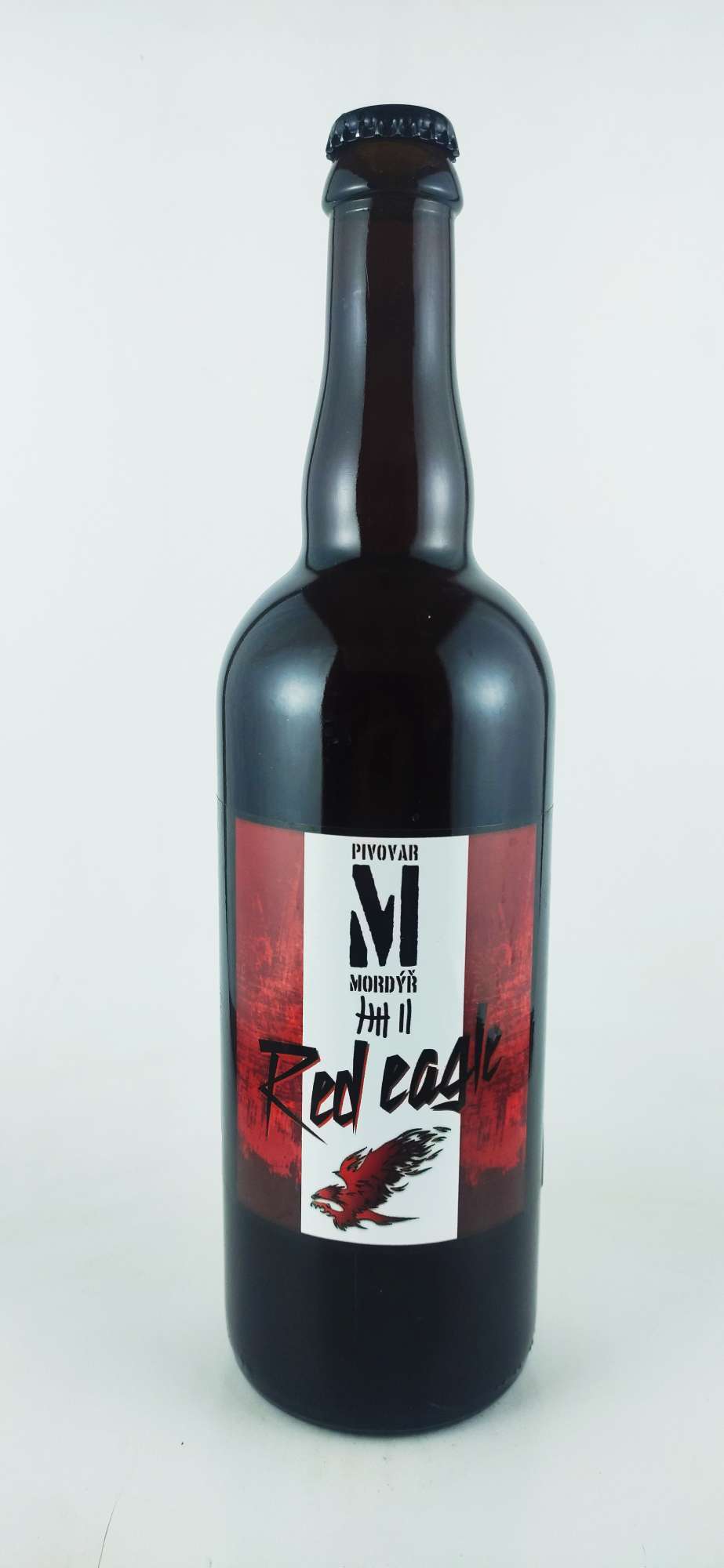 Mordýř Red Eagle APA