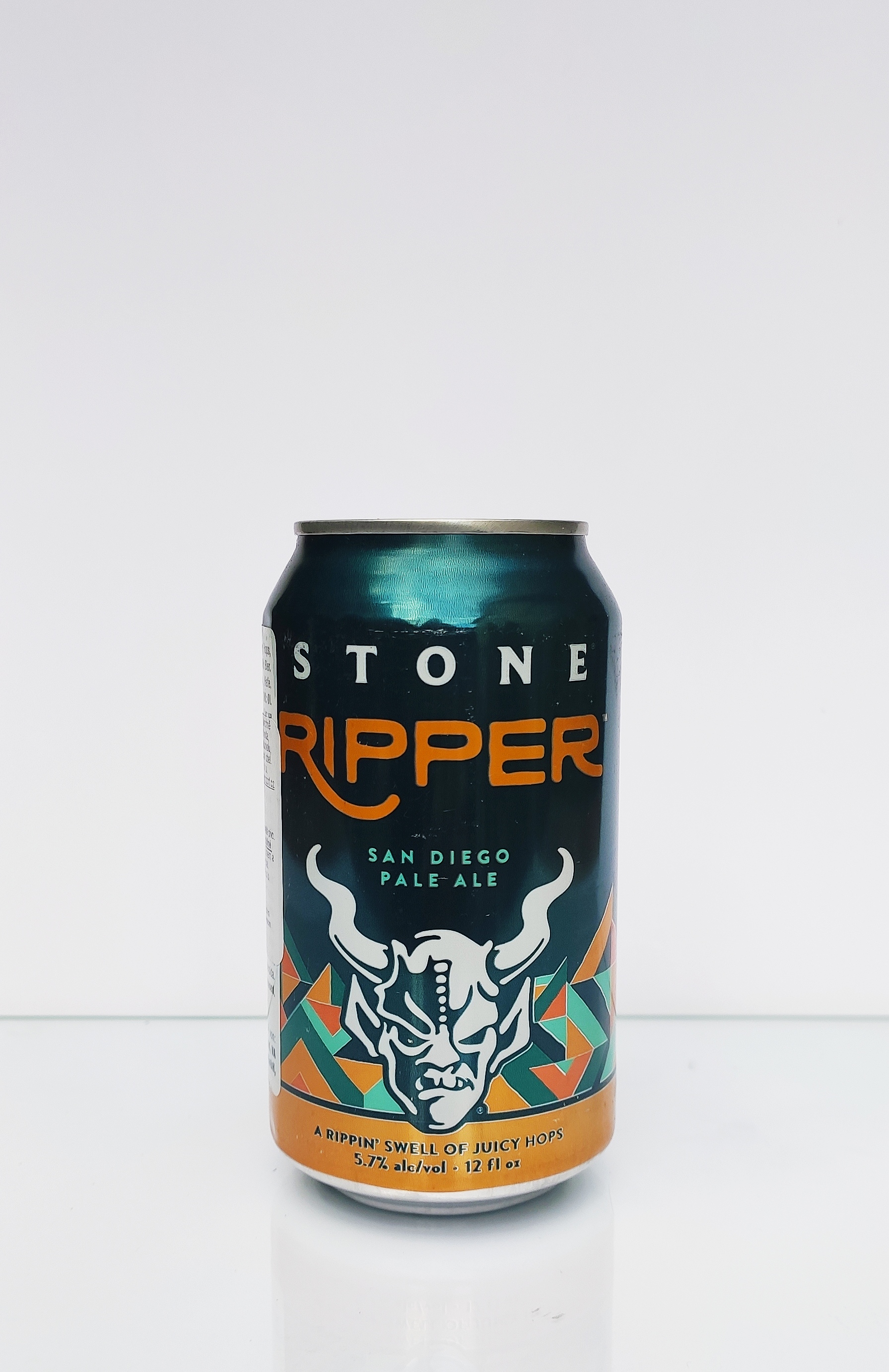 Stone  Ripper 13°