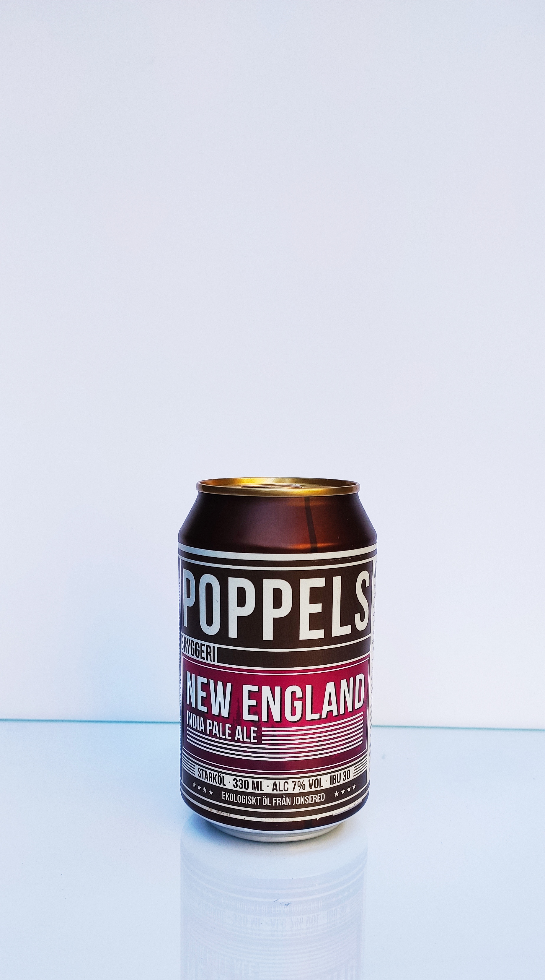 Poppels NEIPA 16°