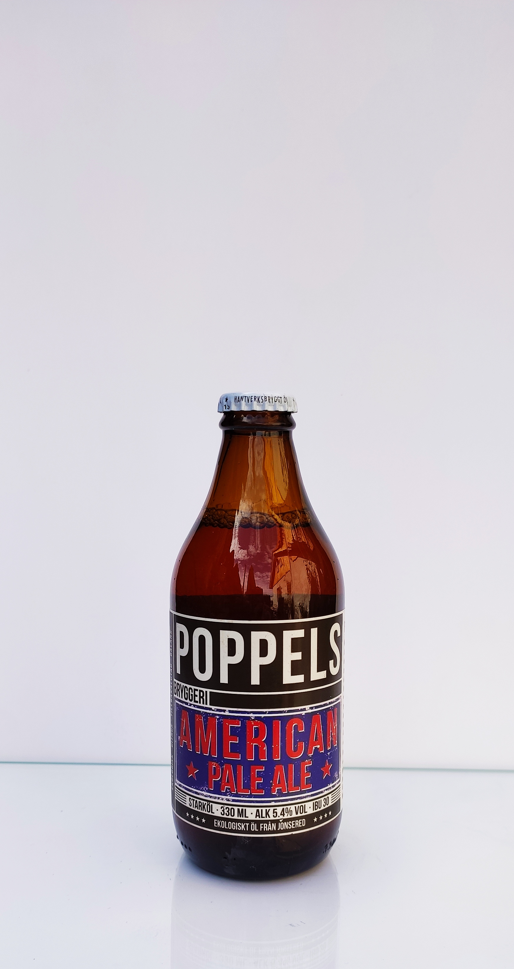Poppels APA 14° 