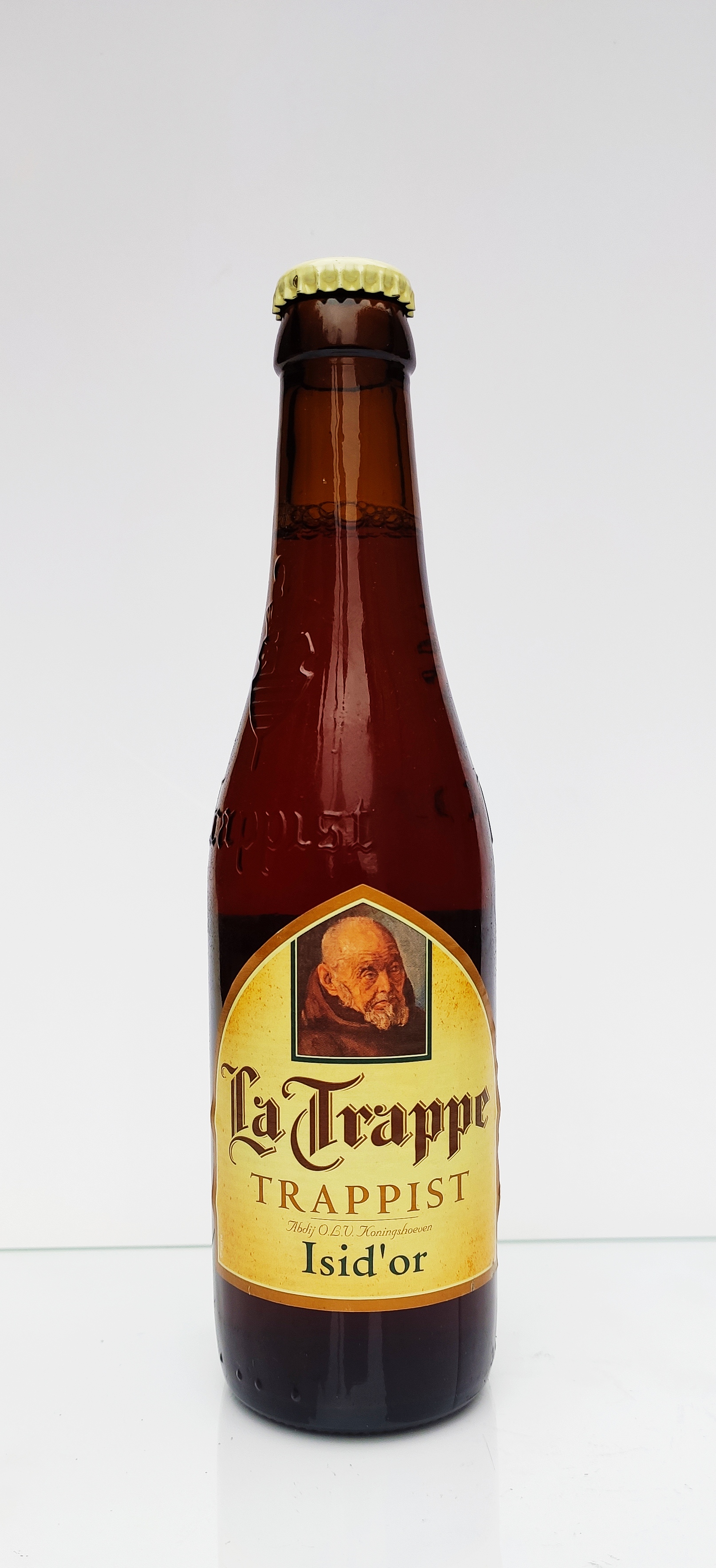 La Trappe Isid´or  17°
