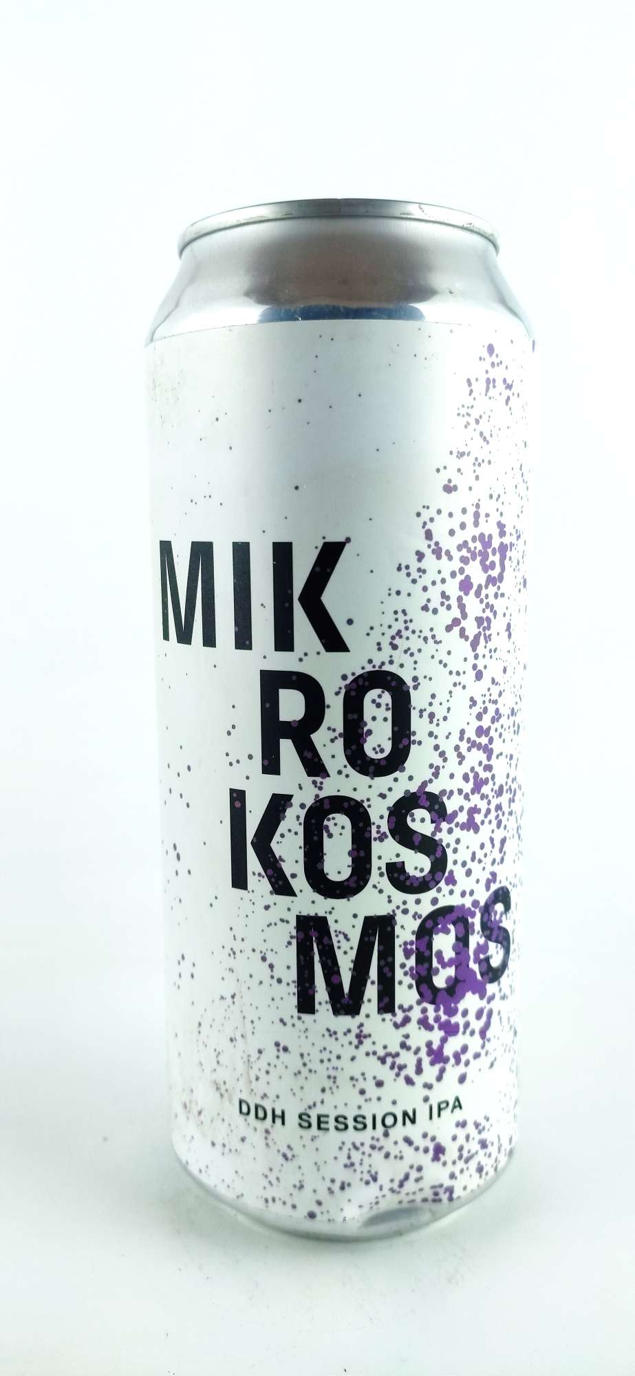 Falkon Mikrokosmos DDH IPA 12°