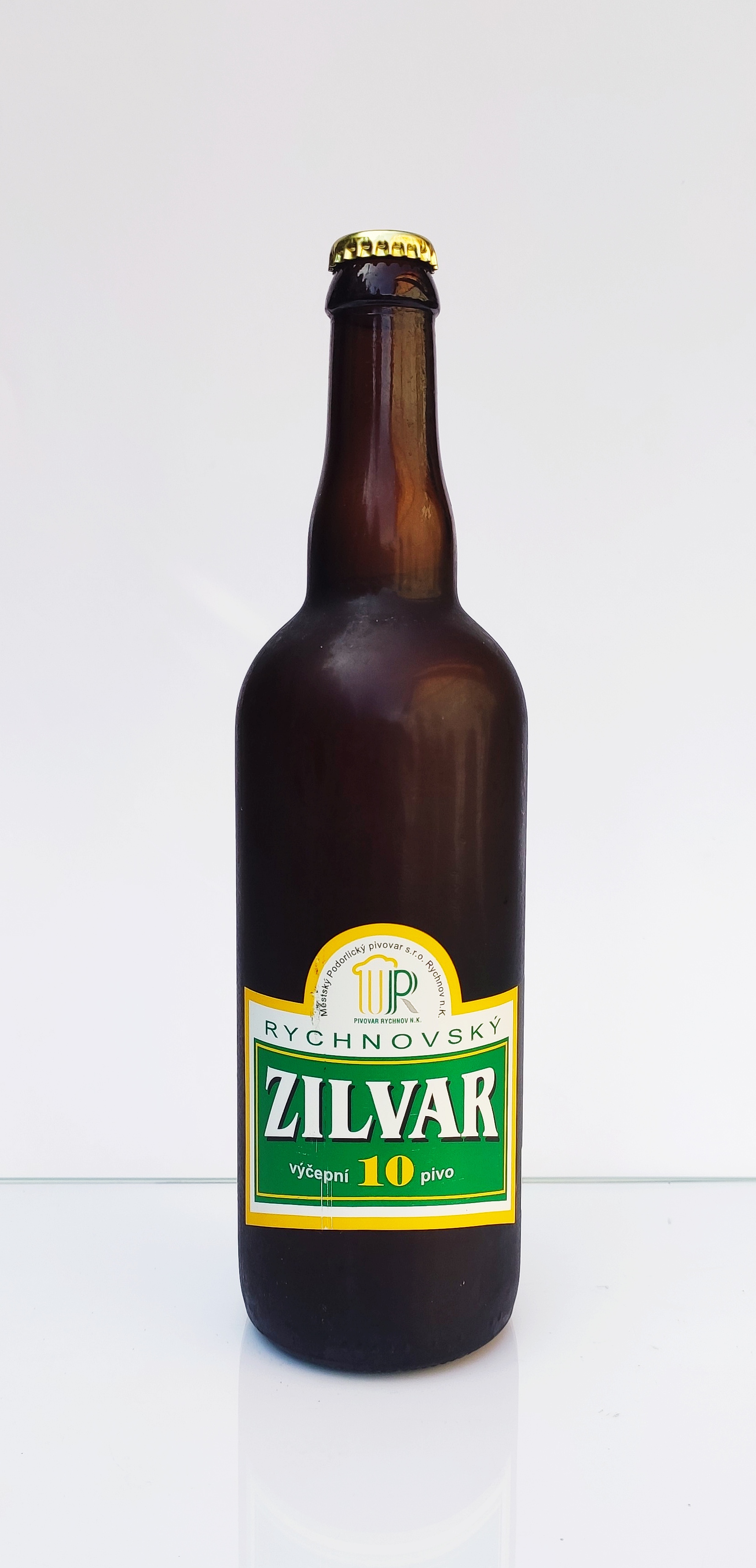 Rychnov Zilvar 10° 