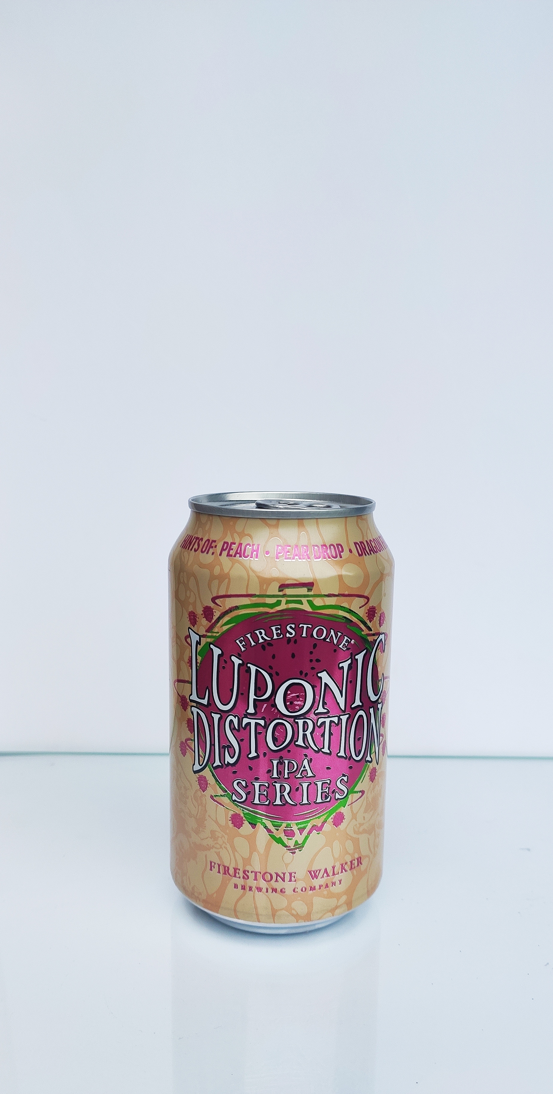 Firestone Walker Luponic Distortion 13°