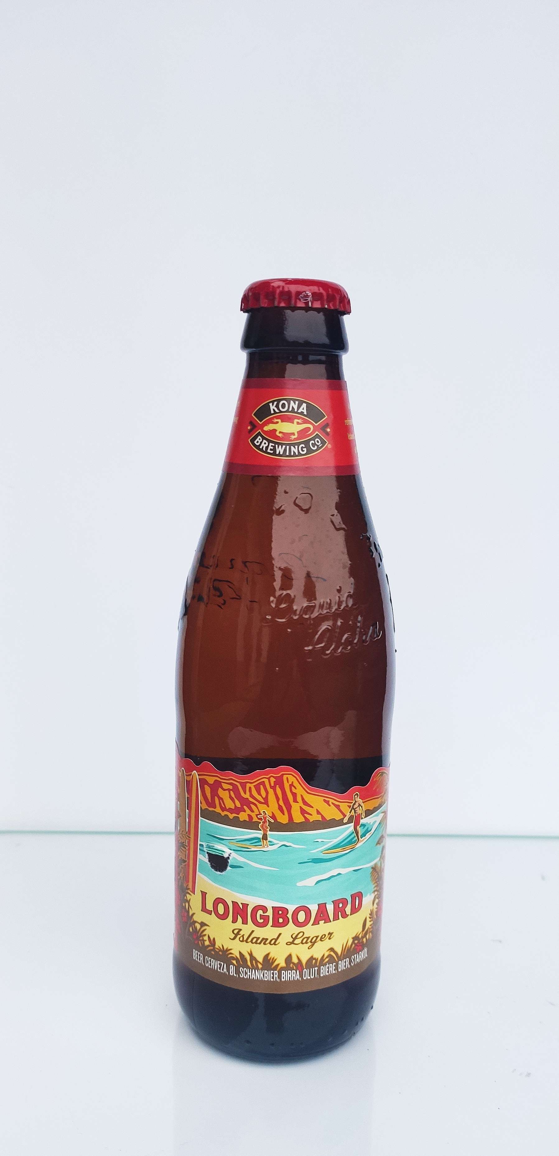 Kona Longboard 11°