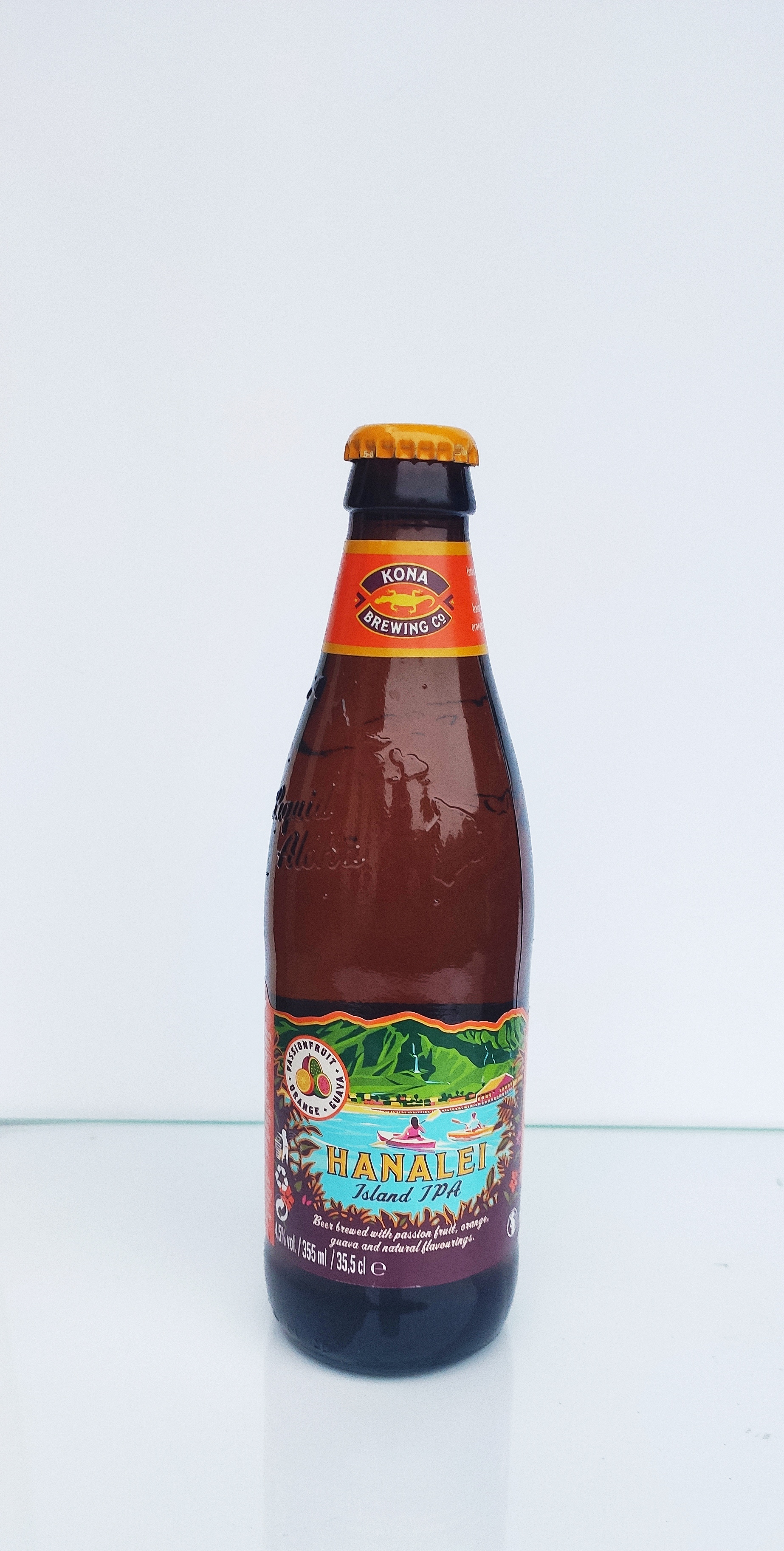Kona Hanalei 10°