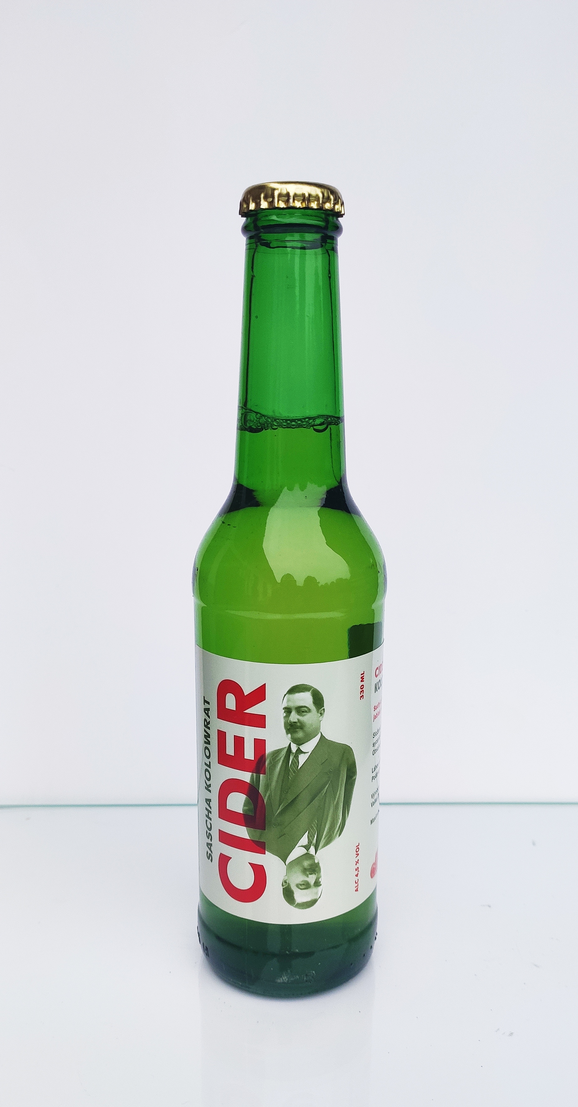 Kolowrat Cider