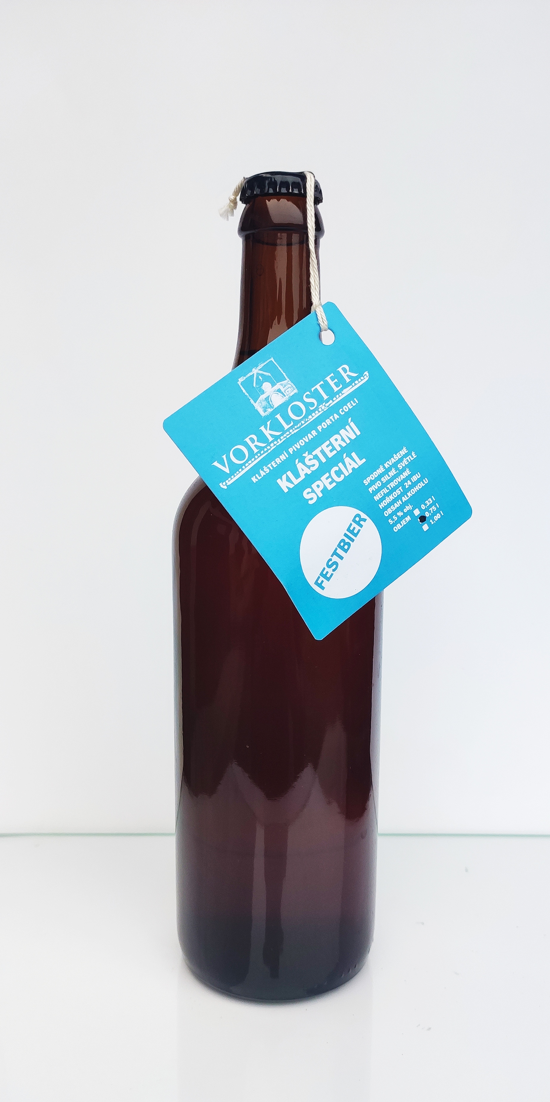 Vorkloster Festbier 13°