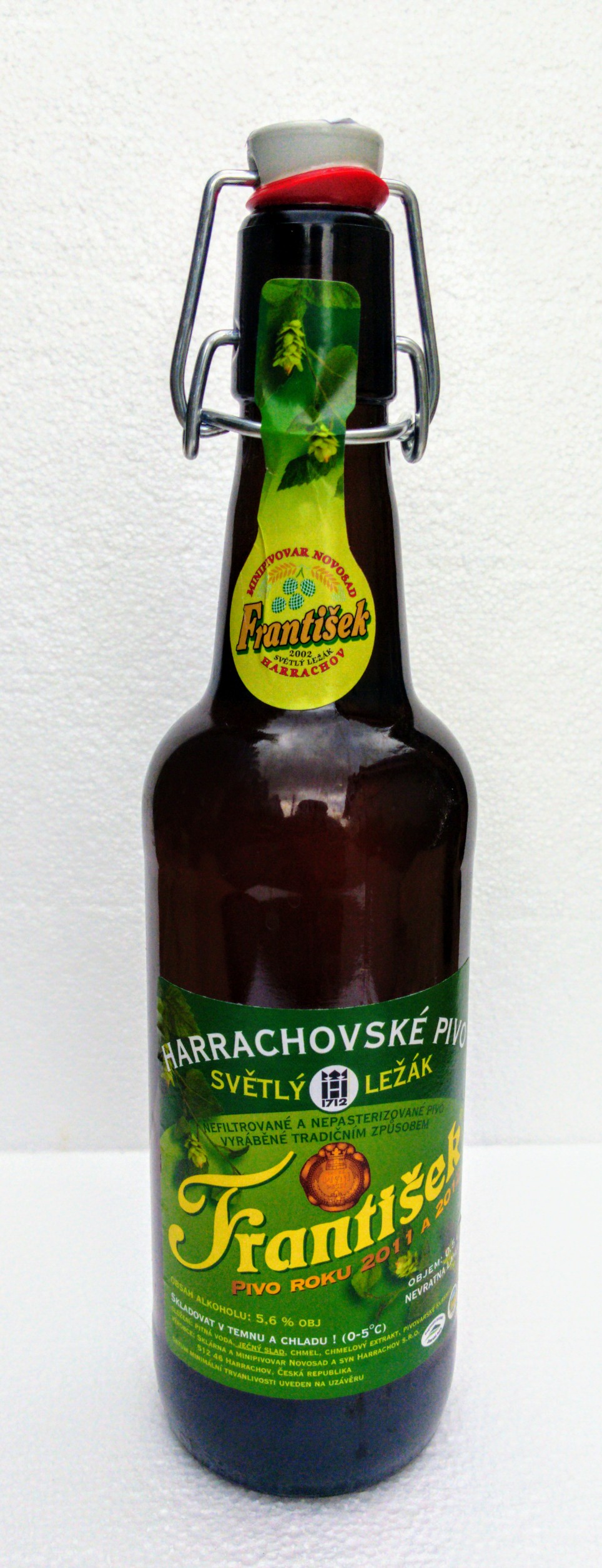 Novosad František 12°